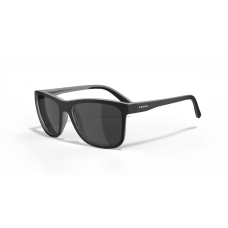 Polarizačné okuliare Leech X street black