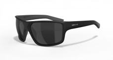 Polarizačné okuliare Leech X2 black