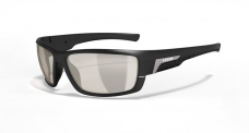 Polarizačné okuliare Leech H4X black