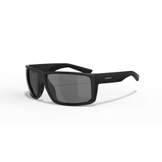 Polarizačné okuliare Leech Hawk Black