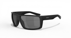 Polarizačné okuliare Leech Hawk Black