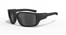 Polarizačné okuliare Leech X1 Black