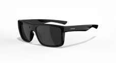 Polarizačné okuliare Leech X7 Black Polarizačné okuliare Leech X7 Black