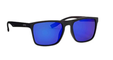 Polarizačné okuliare Rapala Urban VisionGear Dark Grey