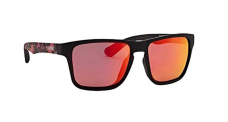 Polarizačné okuliare Rapala Urban VisionGear Red Camo