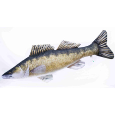 Vankúš – Zubáč – 200 cm