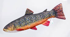 Vankúš – Sivoň americký mini – 35 cm