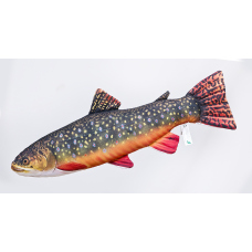 Vankúš – Sivoň americký – 62 cm