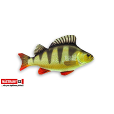 Vankúš - OSTRIEŽ mini - 35 cm