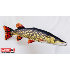 Vankúš - ŠŤUKA GIGANT - 110 cm
