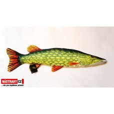 Vankúš - ŠŤUKA MALÁ - 44 cm