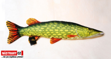 Vankúš - ŠŤUKA MALÁ - 44 cm Vankúš - ŠŤUKA MALÁ - 44 cm