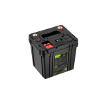 Batériový modul Viking BALDUR 60 Ah, LiFePO4 batéria s DC výstupom a výkonom 720 Wh