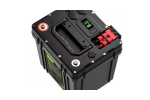 Batériový modul Viking BALDUR 60 Ah, LiFePO4 batéria s DC výstupom a výkonom 720 Wh