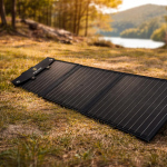 Solárny panel Viking L60 PD