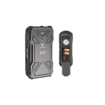 Solárna outdoorová powerbanka VIKING TYR II - 20 000 mAh