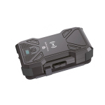Solárna outdoorová powerbanka VIKING TYR III - 30 000 mAh