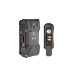Solárna outdoorová powerbanka VIKING TYR III - 30 000 mAh