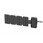 Solárna outdoorová powerbanka VIKING TYR III - 30 000 mAh