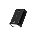 Set powerbanka Viking VIDAR III 96 000 Ah a solárny panel Viking L 60W