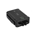 Set powerbanka Viking VIDAR III 96 000 Ah a solárny panel Viking L 60W