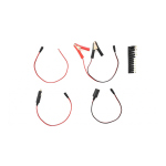 Set powerbanka Viking VIDAR III 96 000 Ah a solárny panel Viking L 60W