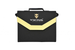 Set powerbanka Viking VIDAR III 96 000 Ah a solárny panel Viking L 60W