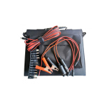 Set powerbanka Viking VIDAR III 96 000 Ah a solárny panel Viking L 60W