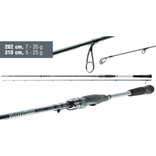 Prívlačový prút Daiwa Morethan AGS Seatrout