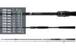 Zvýhodnená zostava na šťuky Big Bait DAIWA - "FAJNOVKA"