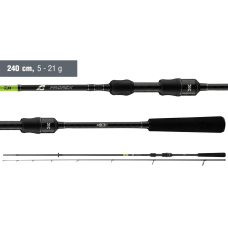 Prívlačový prút Daiwa Prorex X Dropshot