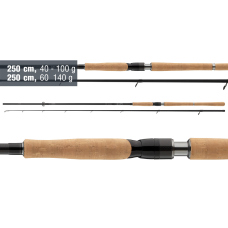 Prívlačový prút Pro Staff Big Bait Spin