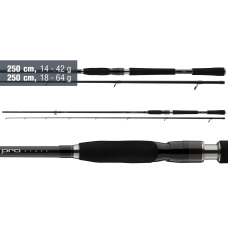 Prívlačový prút Daiwa Pro Staff Zander