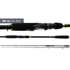 Prívlačový prút Daiwa Crossfire Sea Trout