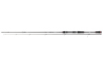 Prívlačový prút Daiwa Ballistic X Spin