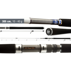 Prívlačový prút Daiwa Grandwave Seatrout