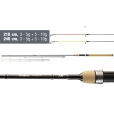 Prívlačový prút Daiwa Twilight Coregone