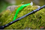 Prívlačový prút Daiwa Prorex AGS Jigger