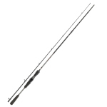 Baitcastový prút Daiwa Fuego Predator