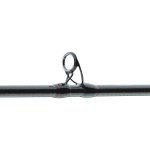 Baitcastový prút Daiwa Fuego Predator