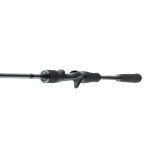 Baitcastový prút Daiwa Fuego Predator