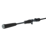 Baitcastový prút Daiwa Fuego Predator