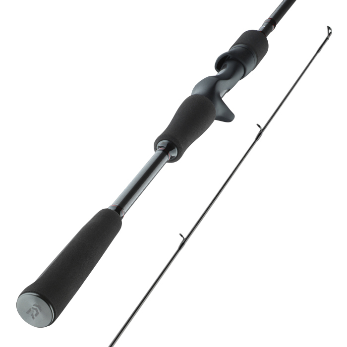 Baitcastový prút Daiwa Fuego Predator Baitcastový prút Daiwa Fuego Predator