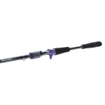 Baitcastový prút Daiwa Prorex AGS Baitcast