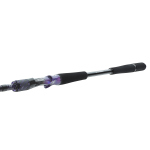 Baitcastový prút Daiwa Prorex AGS Baitcast