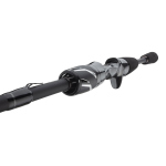 Baitcastový prút Daiwa Steez T-Crank 2027