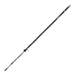 Baitcastový prút Daiwa Steez Bladed - J  2027