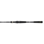 Baitcastový prút Daiwa Prorex S Baitcast 2024