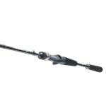 Baitcastový prút Daiwa Prorex S Baitcast 2024