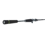 Baitcastový prút Daiwa Prorex S Baitcast 2024